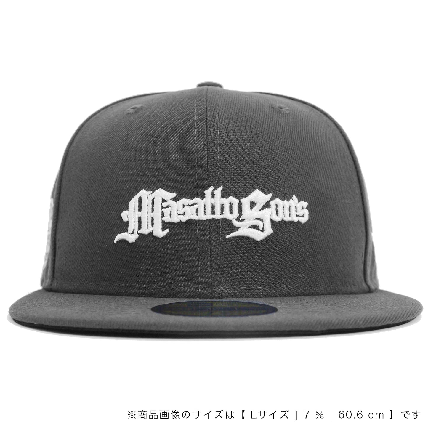 魔裟斗 MASATTOSON’S | NEW ERA®️