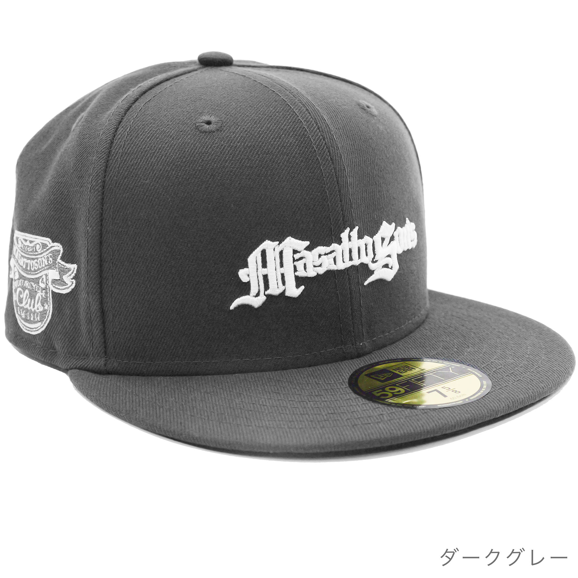 魔裟斗 - MASATTOSON'S | NEW ERA®️ – TIMELINE STORE｜きっかけが見つかる動画ショッピングサイト