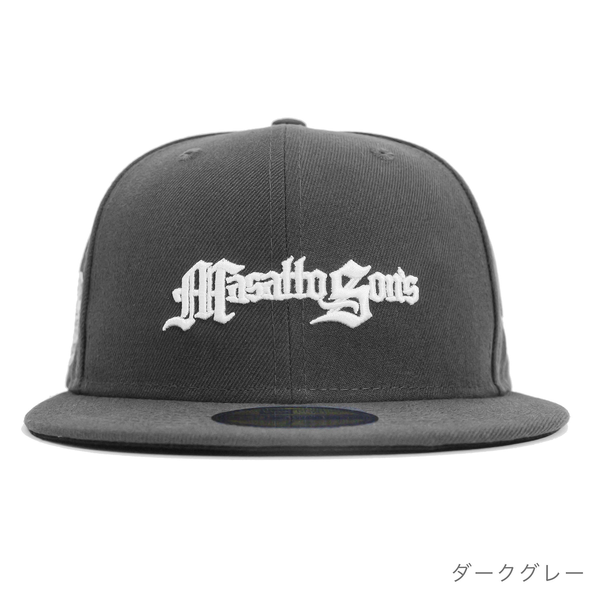 魔裟斗 - MASATTOSON'S | NEW ERA®️ – TIMELINE STORE｜きっかけが見つかる動画ショッピングサイト