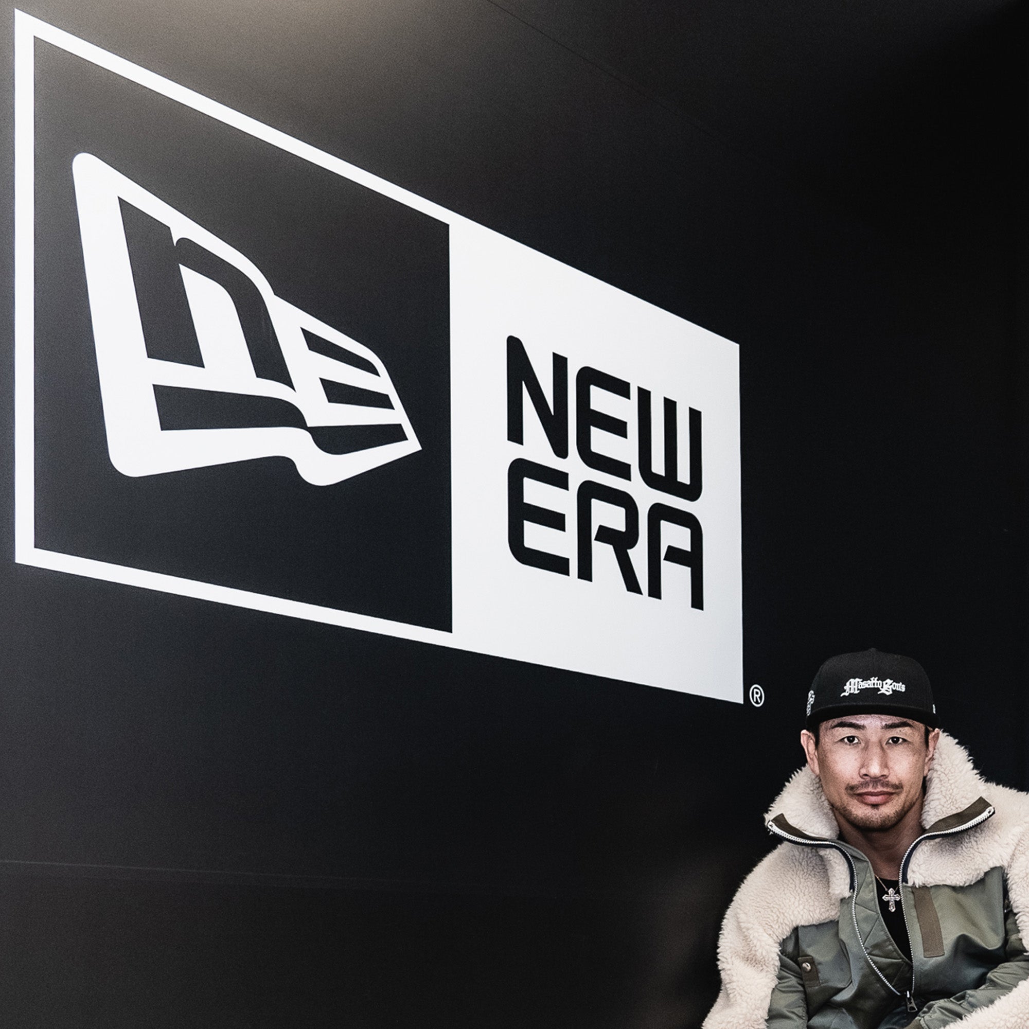 魔裟斗 MASATTOSON’S | NEW ERA®️