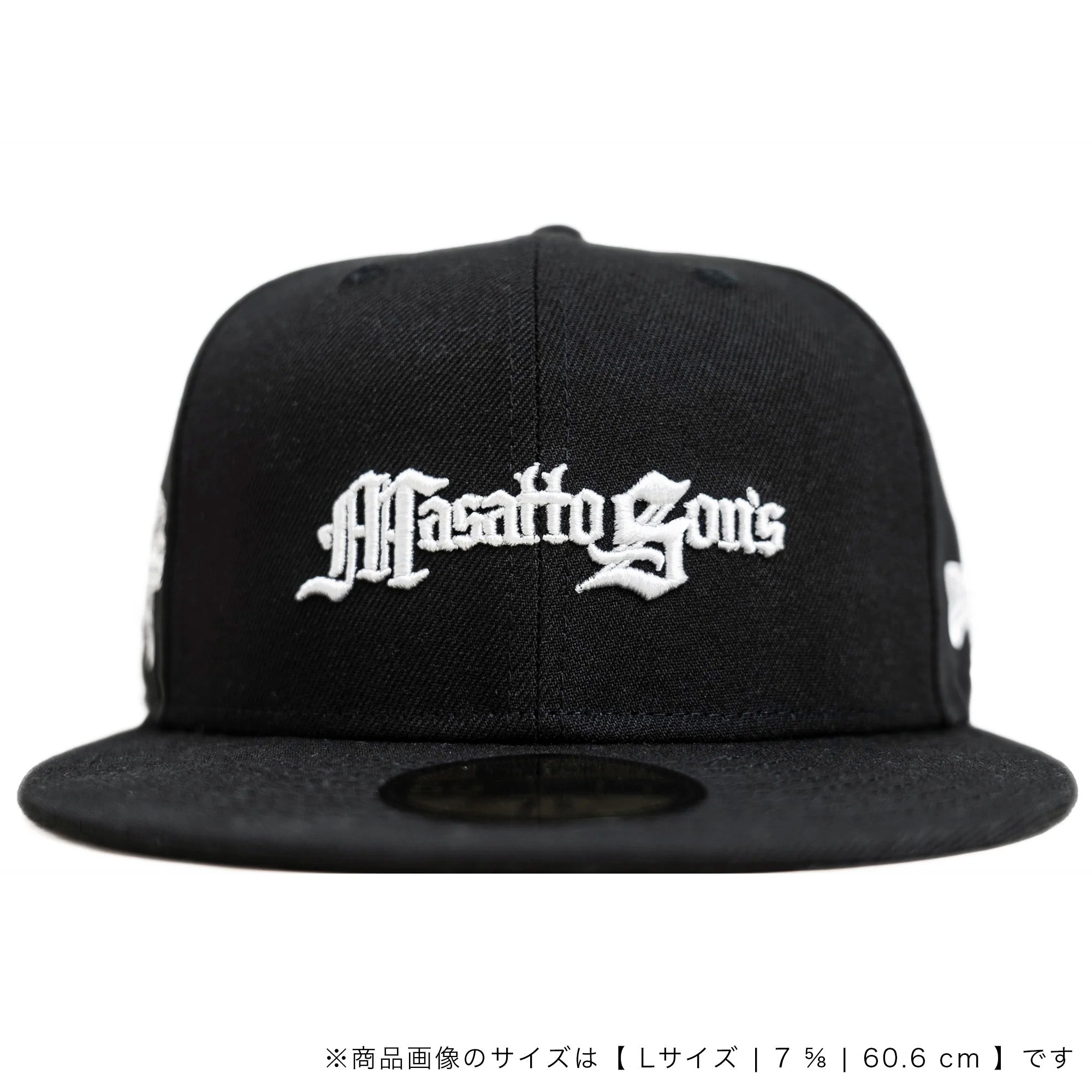 魔裟斗 - MASATTOSON'S | NEW ERA®️ – TIMELINE STORE｜きっかけが見つかる動画ショッピングサイト